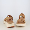 Nu-Pieds Fugitive Marron