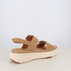 Nu-Pieds Fugitive Marron