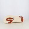 Nu-Pieds Fugitive Marron