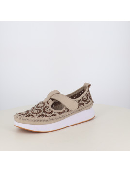 Salomés Pedro Torres Beige