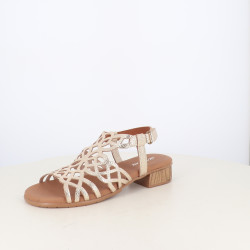 Nu-pieds Xapatan