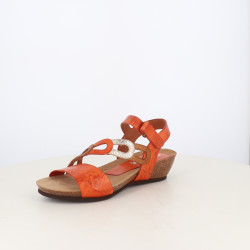 Nu-pieds Xapatan