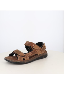 Nu-pieds Tomulo Cotemer
