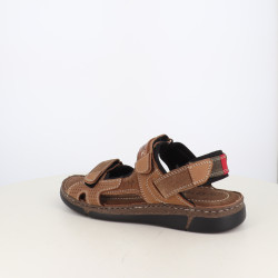Nu-pieds Tomulo Cotemer