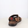 Nu-pieds Tomulo Cotemer