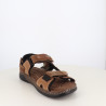 Nu-pieds Tomulo Cotemer