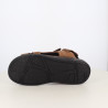 Nu-pieds Tomulo Cotemer