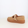Salomés à Plateforme We Do