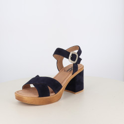 Nu-pieds Geo Reino