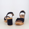 Nu-pieds Geo Reino