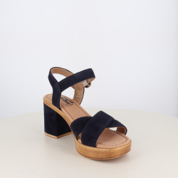 Nu-pieds Geo Reino