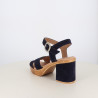 Nu-pieds Geo Reino