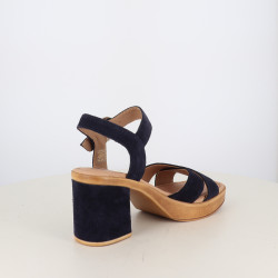 Nu-pieds Geo Reino
