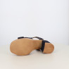 Nu-pieds Geo Reino