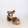 nu-pieds Geo Reino