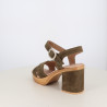 nu-pieds Geo Reino