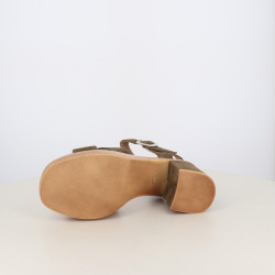 nu-pieds Geo Reino