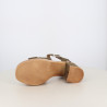 nu-pieds Geo Reino