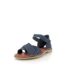 Nu-pieds sant navy