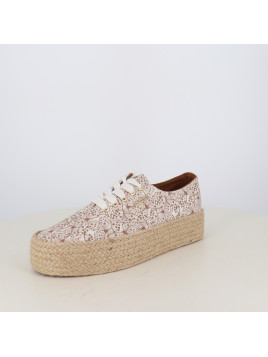 Baskets Cosmic Print