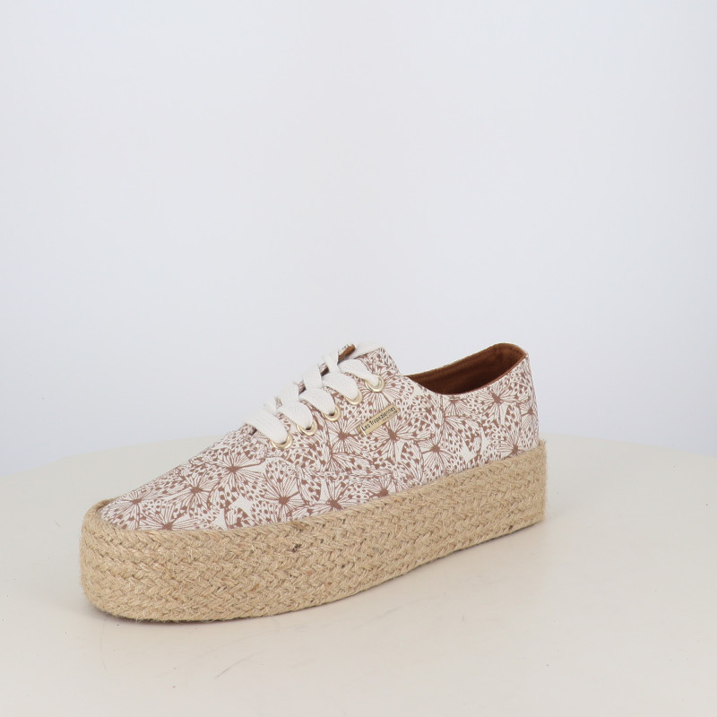 Baskets Cosmic Print