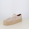 Baskets Cosmic Print