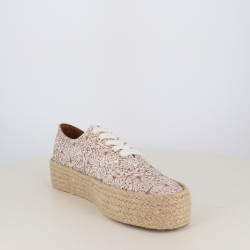Baskets Cosmic Print
