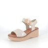 Sandales Plateforme