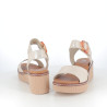 Sandales Plateforme