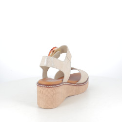 Sandales Plateforme