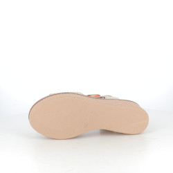 Sandales Plateforme