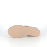 Sandales Plateforme