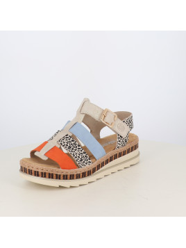Nu-pieds Rieker