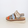 Nu-pieds Rieker