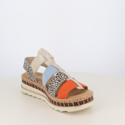 Nu-pieds Rieker
