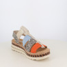 Nu-pieds Rieker