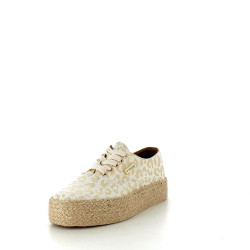 Baskets Cosmic print leopard