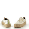 Baskets Cosmic print leopard