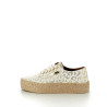 Baskets Cosmic print leopard