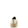 Baskets Cosmic print leopard