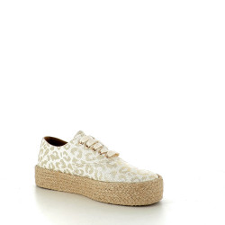 Baskets Cosmic print leopard