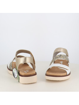 Nu-pieds Remonte