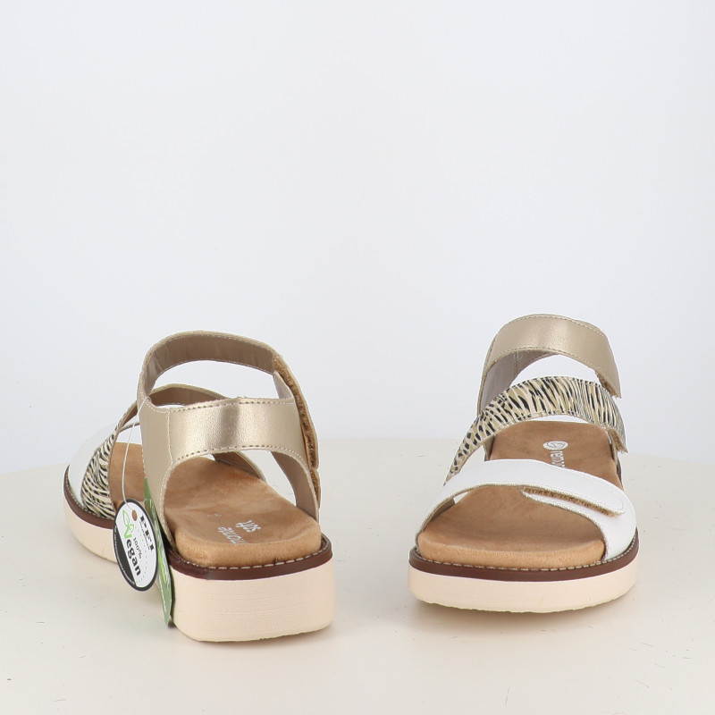 Nu-pieds Remonte