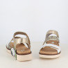 Nu-pieds Remonte
