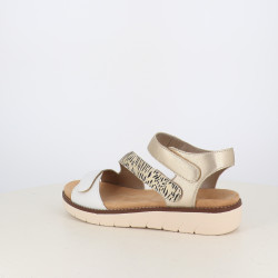 Nu-pieds Remonte