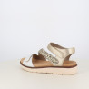 Nu-pieds Remonte