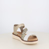 Nu-pieds Remonte