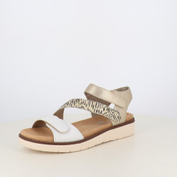 Nu-pieds Remonte