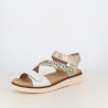 Nu-pieds Remonte