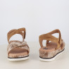 Nu-pieds Géo Reino
